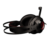 HyperX Cloud Revolver Headset (czarne) - 304566 - zdjęcie 4